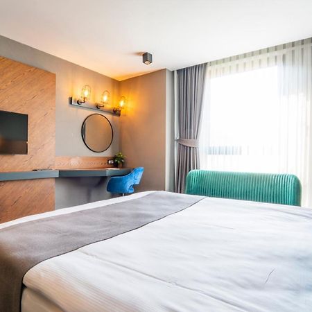Hotel On7 Sakarya Sakarya  Pokój zdjęcie