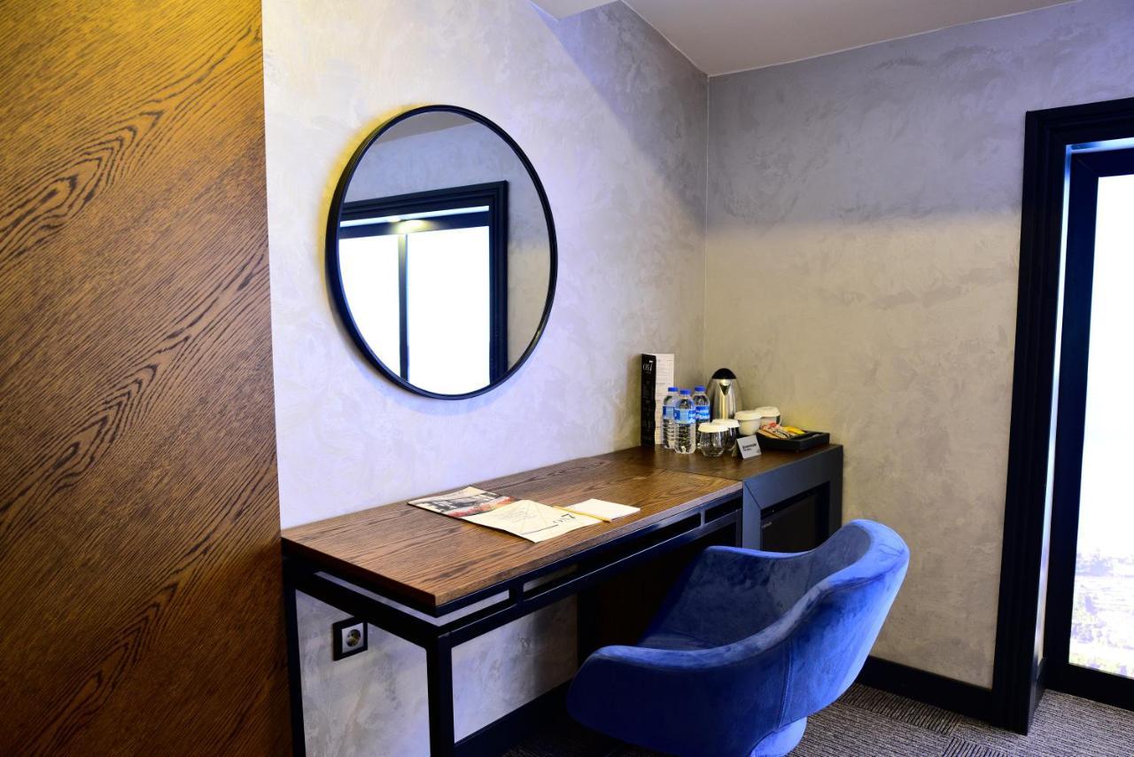 Hotel On7 Sakarya Sakarya  Zewnętrze zdjęcie