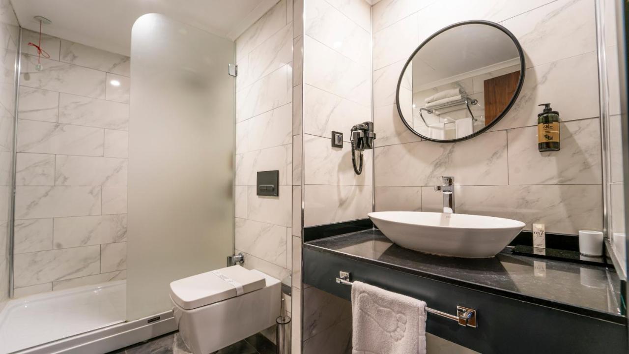 Hotel On7 Sakarya Sakarya  Zewnętrze zdjęcie