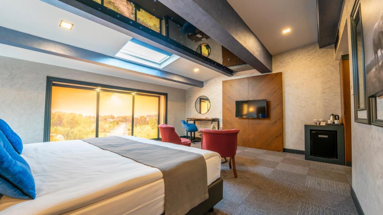 Hotel On7 Sakarya Sakarya  Zewnętrze zdjęcie