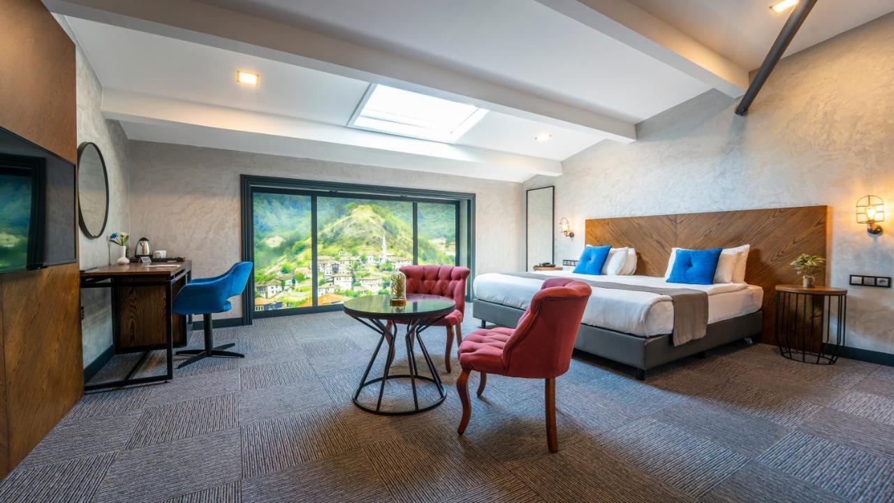 Hotel On7 Sakarya Sakarya  Zewnętrze zdjęcie