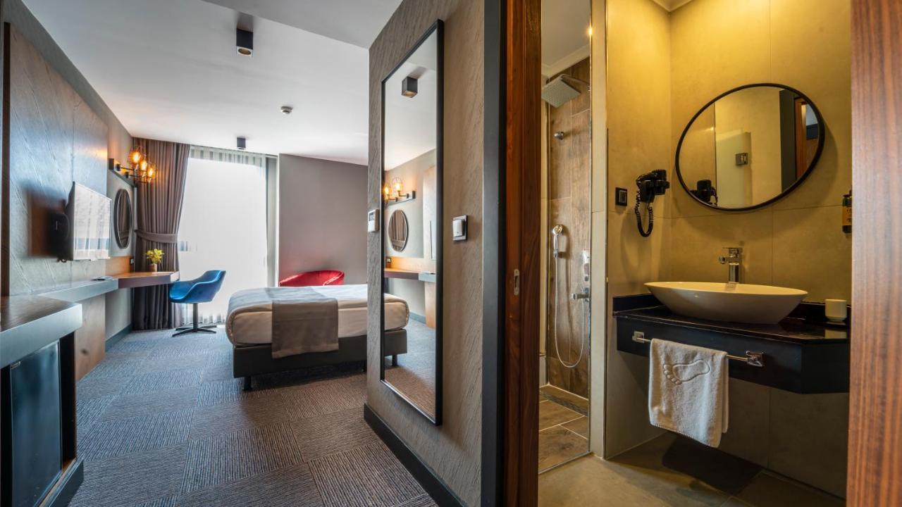Hotel On7 Sakarya Sakarya  Zewnętrze zdjęcie