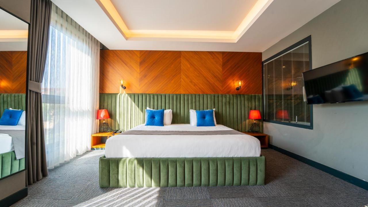 Hotel On7 Sakarya Sakarya  Zewnętrze zdjęcie