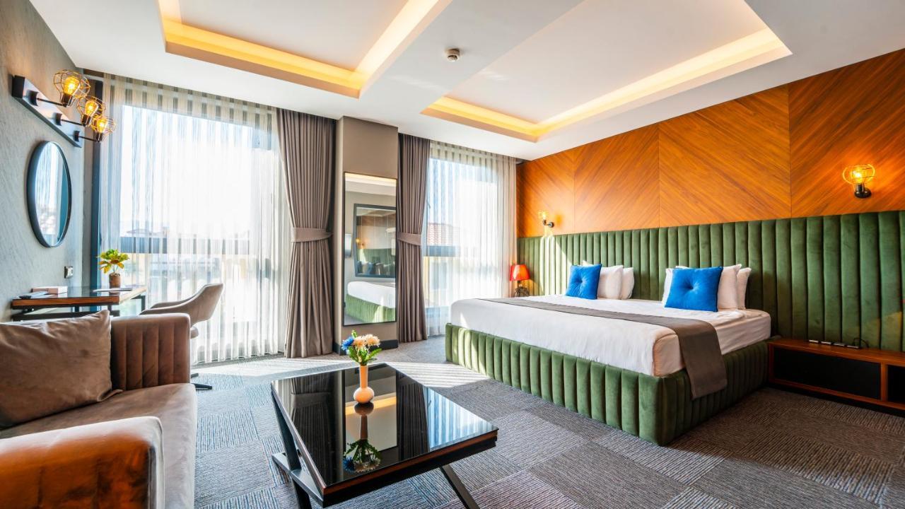 Hotel On7 Sakarya Sakarya  Zewnętrze zdjęcie