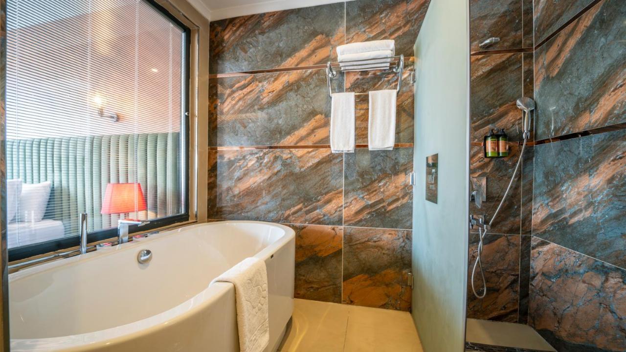 Hotel On7 Sakarya Sakarya  Zewnętrze zdjęcie