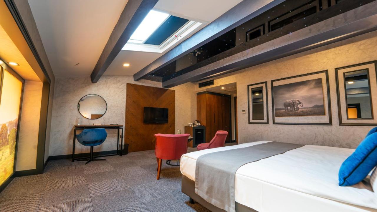 Hotel On7 Sakarya Sakarya  Zewnętrze zdjęcie