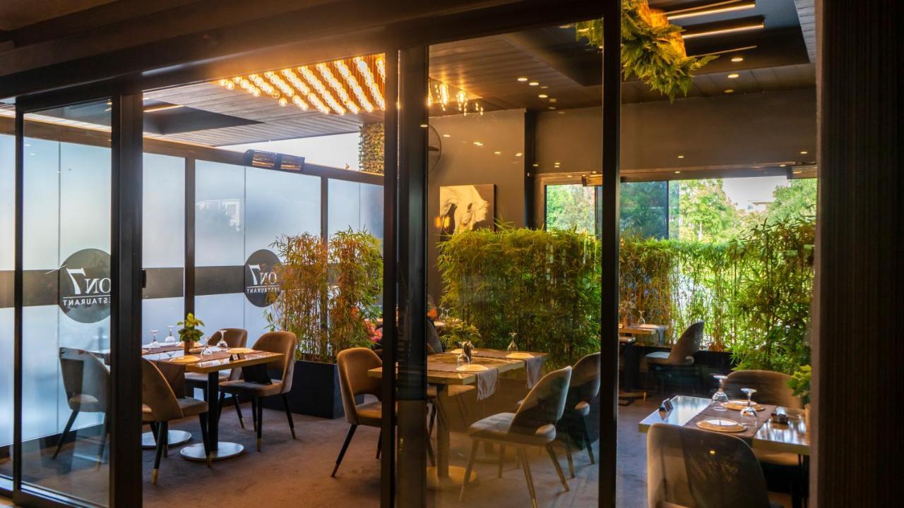 Hotel On7 Sakarya Sakarya  Zewnętrze zdjęcie