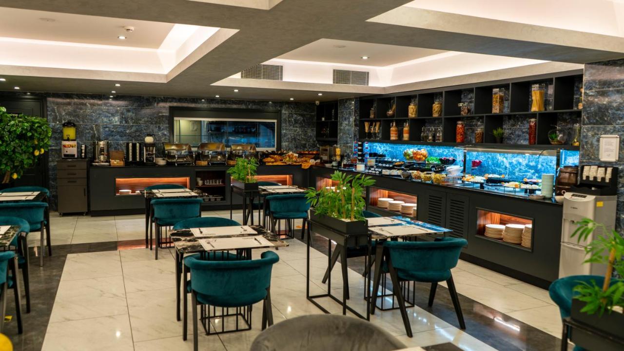 Hotel On7 Sakarya Sakarya  Zewnętrze zdjęcie