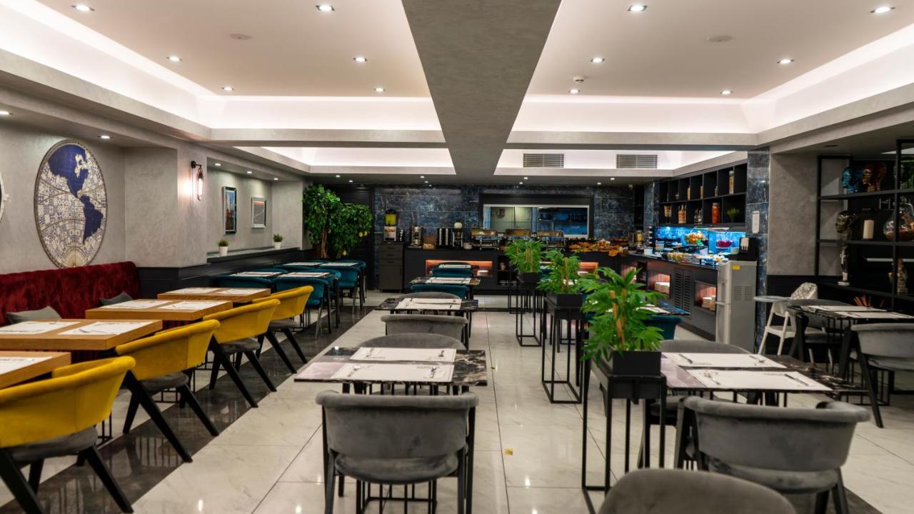 Hotel On7 Sakarya Sakarya  Zewnętrze zdjęcie