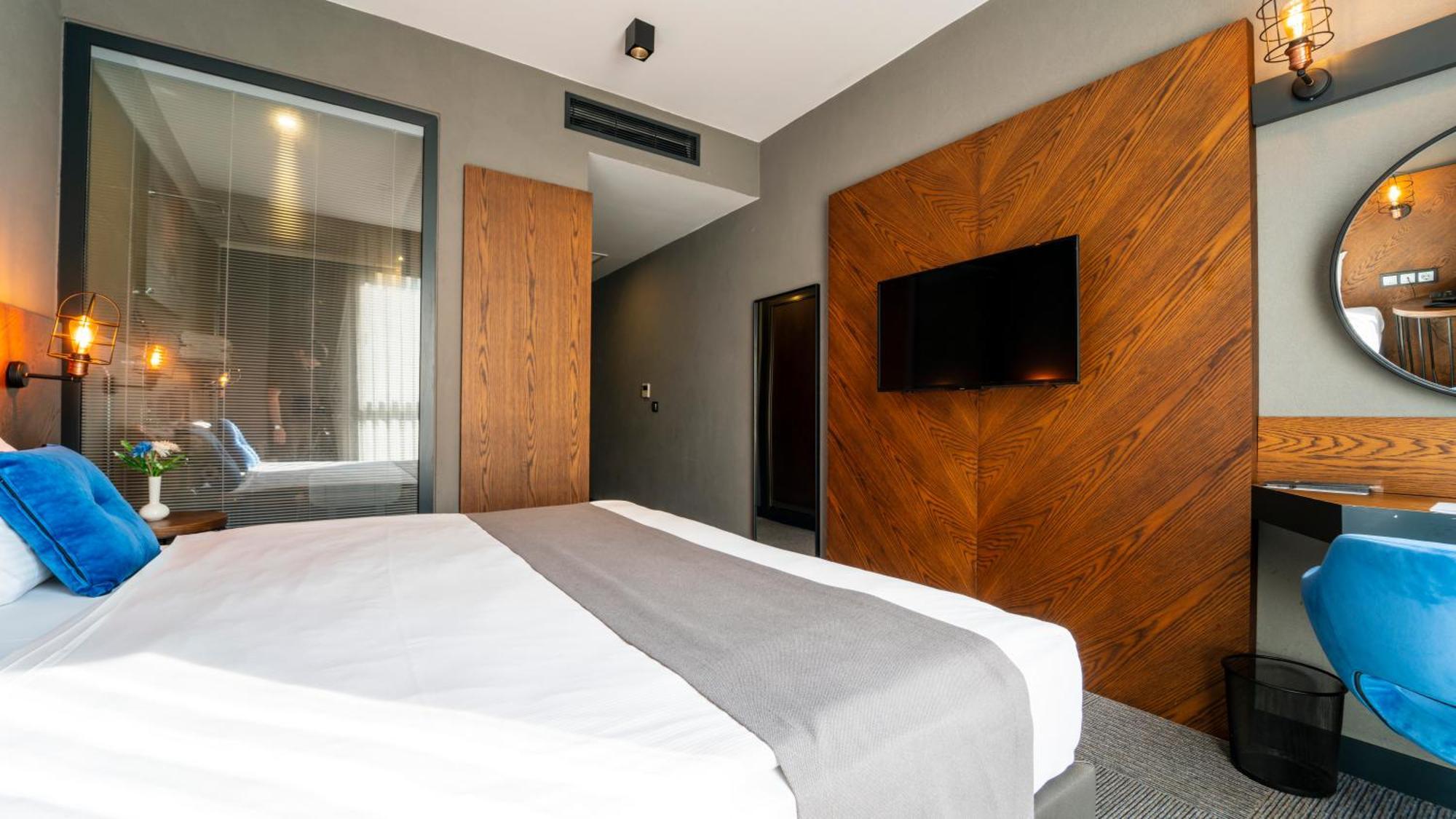 Hotel On7 Sakarya Sakarya  Pokój zdjęcie