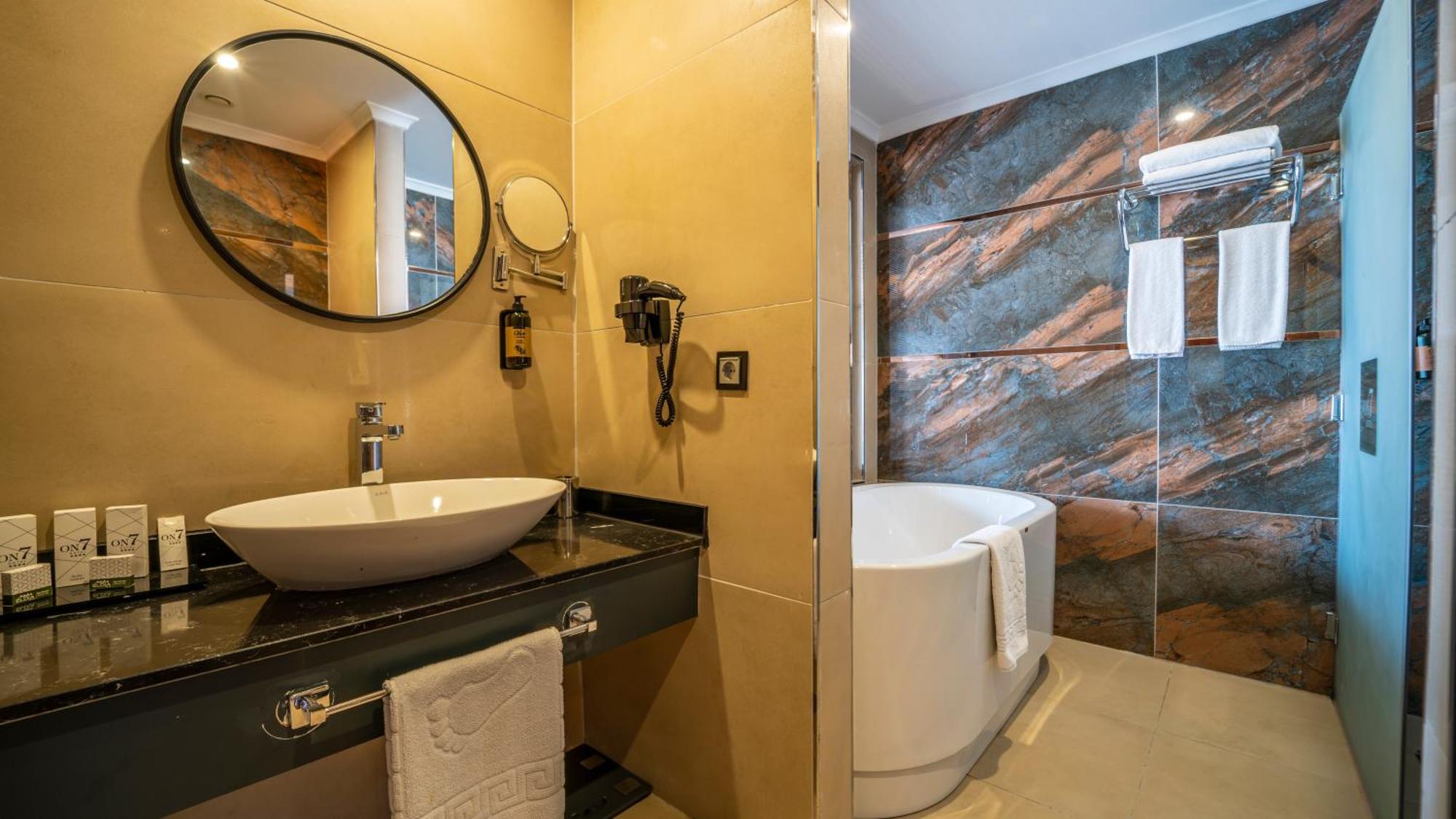 Hotel On7 Sakarya Sakarya  Pokój zdjęcie