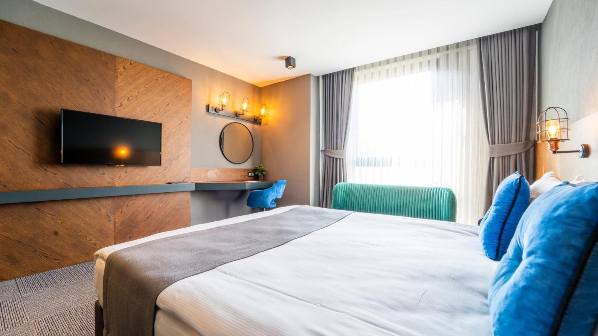 Hotel On7 Sakarya Sakarya  Pokój zdjęcie