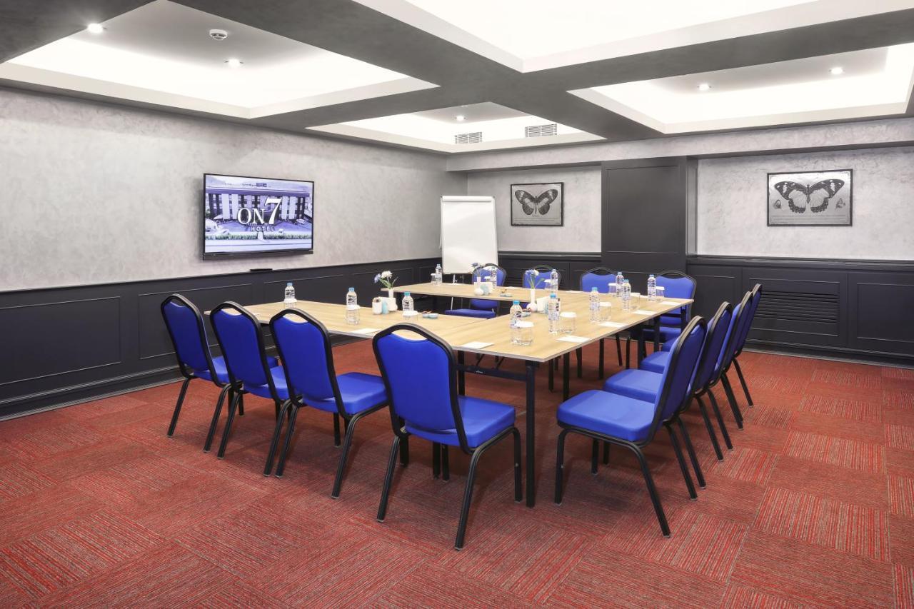 Hotel On7 Sakarya Sakarya  Zewnętrze zdjęcie