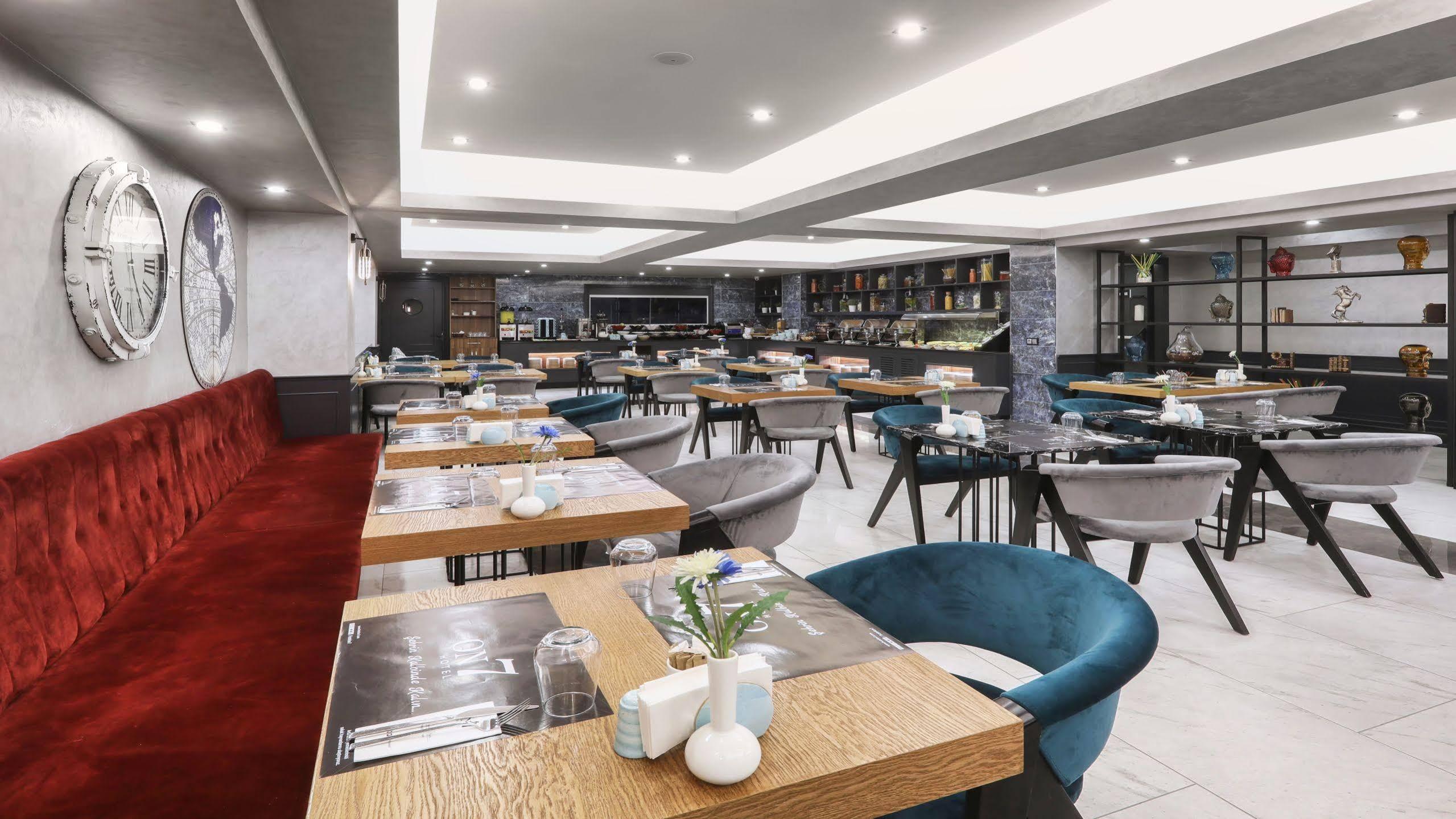Hotel On7 Sakarya Sakarya  Zewnętrze zdjęcie
