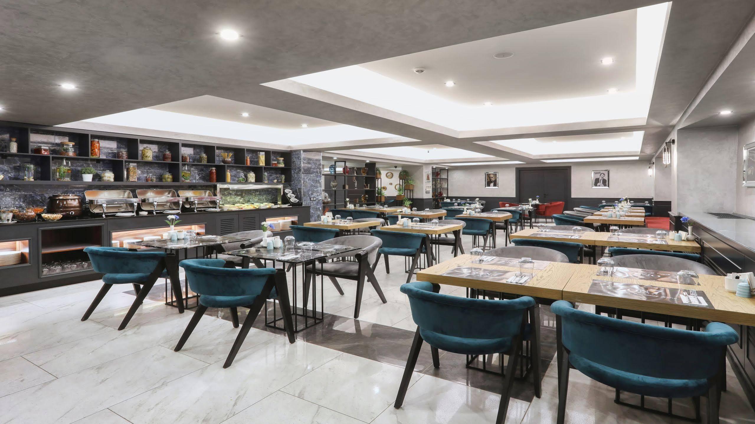 Hotel On7 Sakarya Sakarya  Zewnętrze zdjęcie