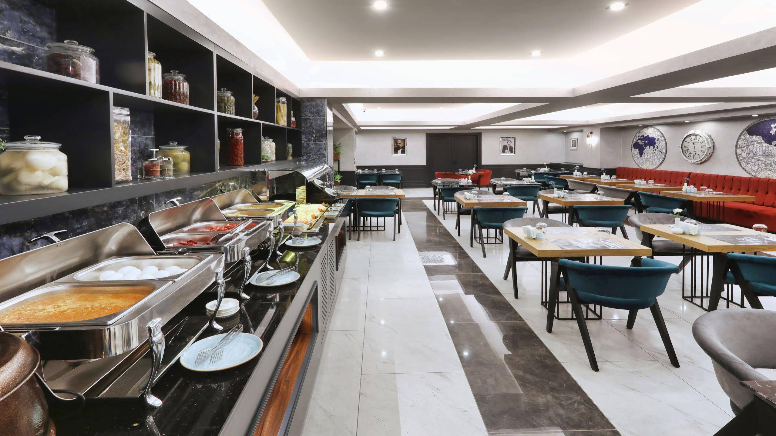 Hotel On7 Sakarya Sakarya  Zewnętrze zdjęcie