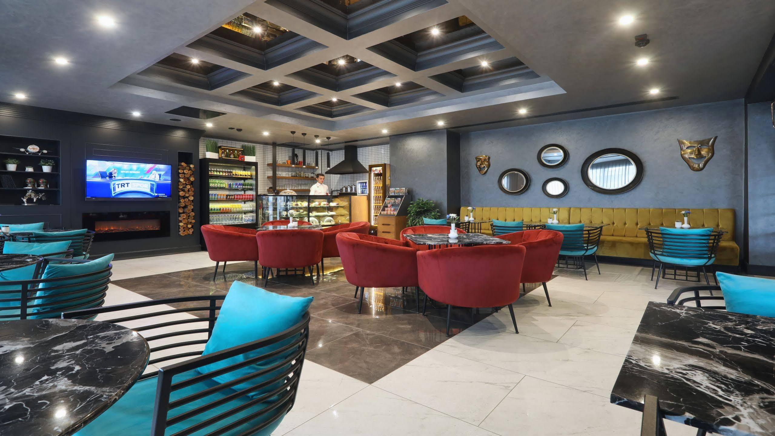 Hotel On7 Sakarya Sakarya  Zewnętrze zdjęcie