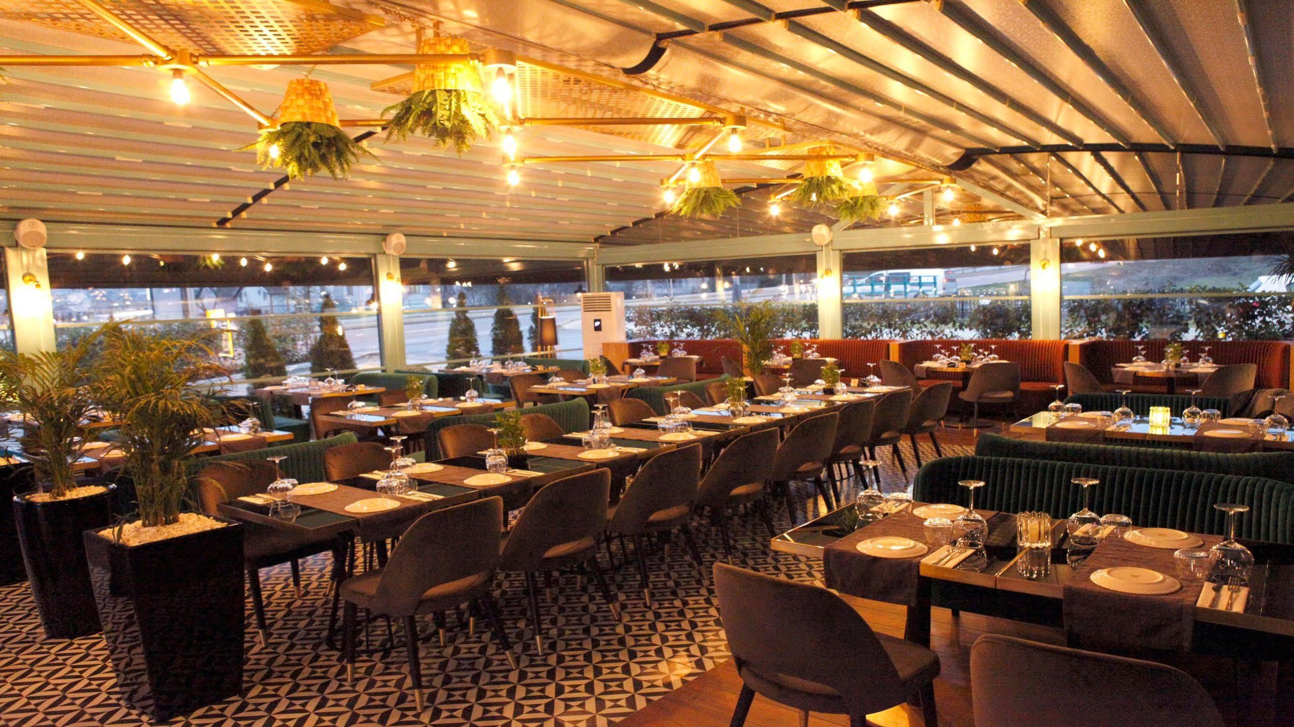 Hotel On7 Sakarya Sakarya  Zewnętrze zdjęcie