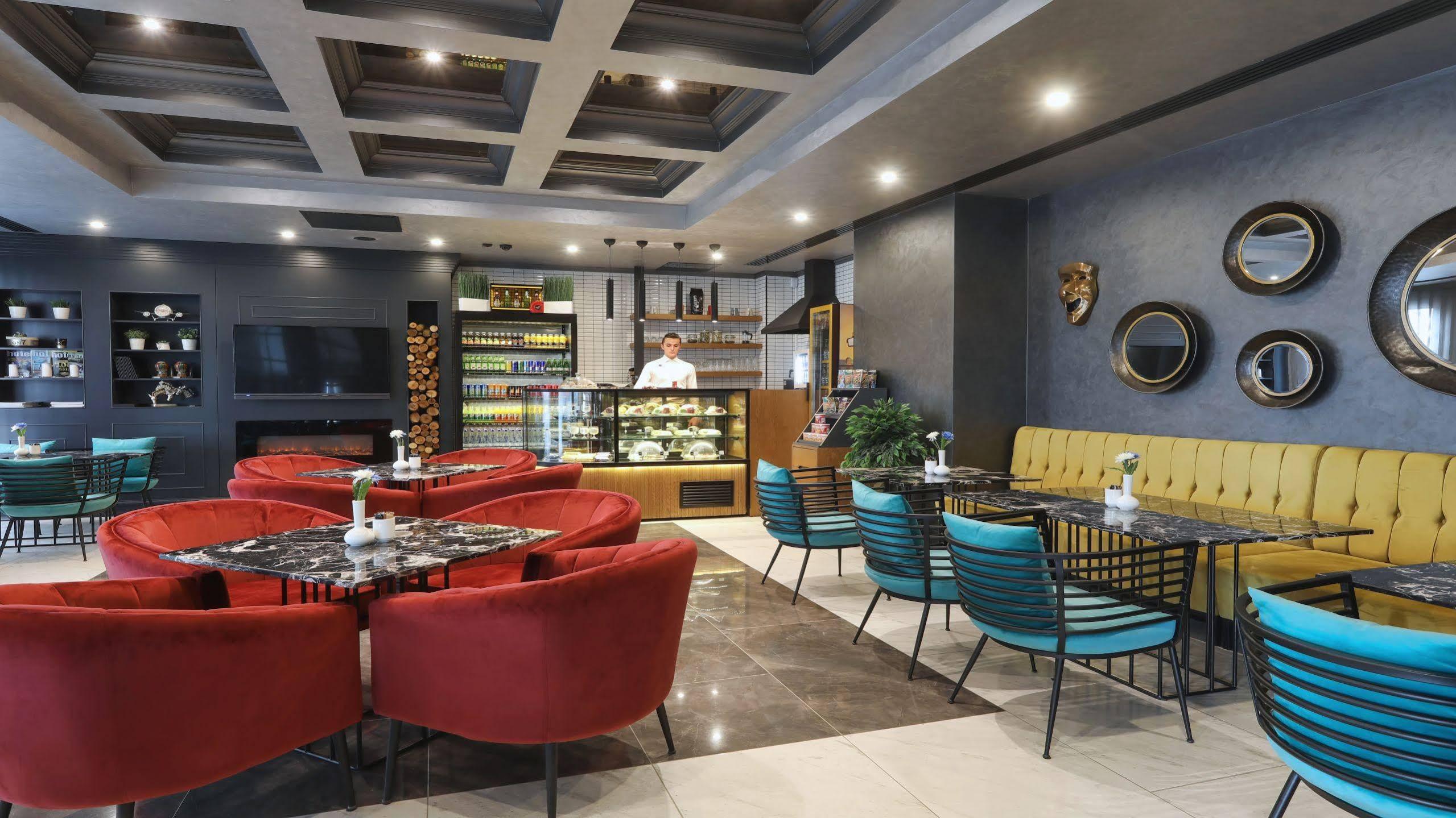 Hotel On7 Sakarya Sakarya  Zewnętrze zdjęcie