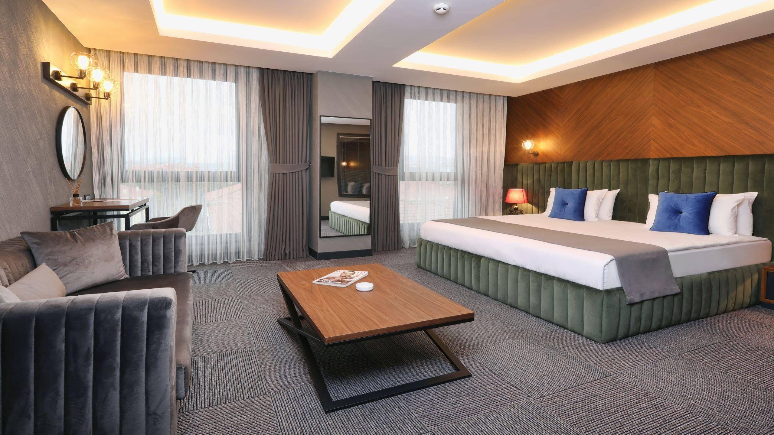 Hotel On7 Sakarya Sakarya  Zewnętrze zdjęcie
