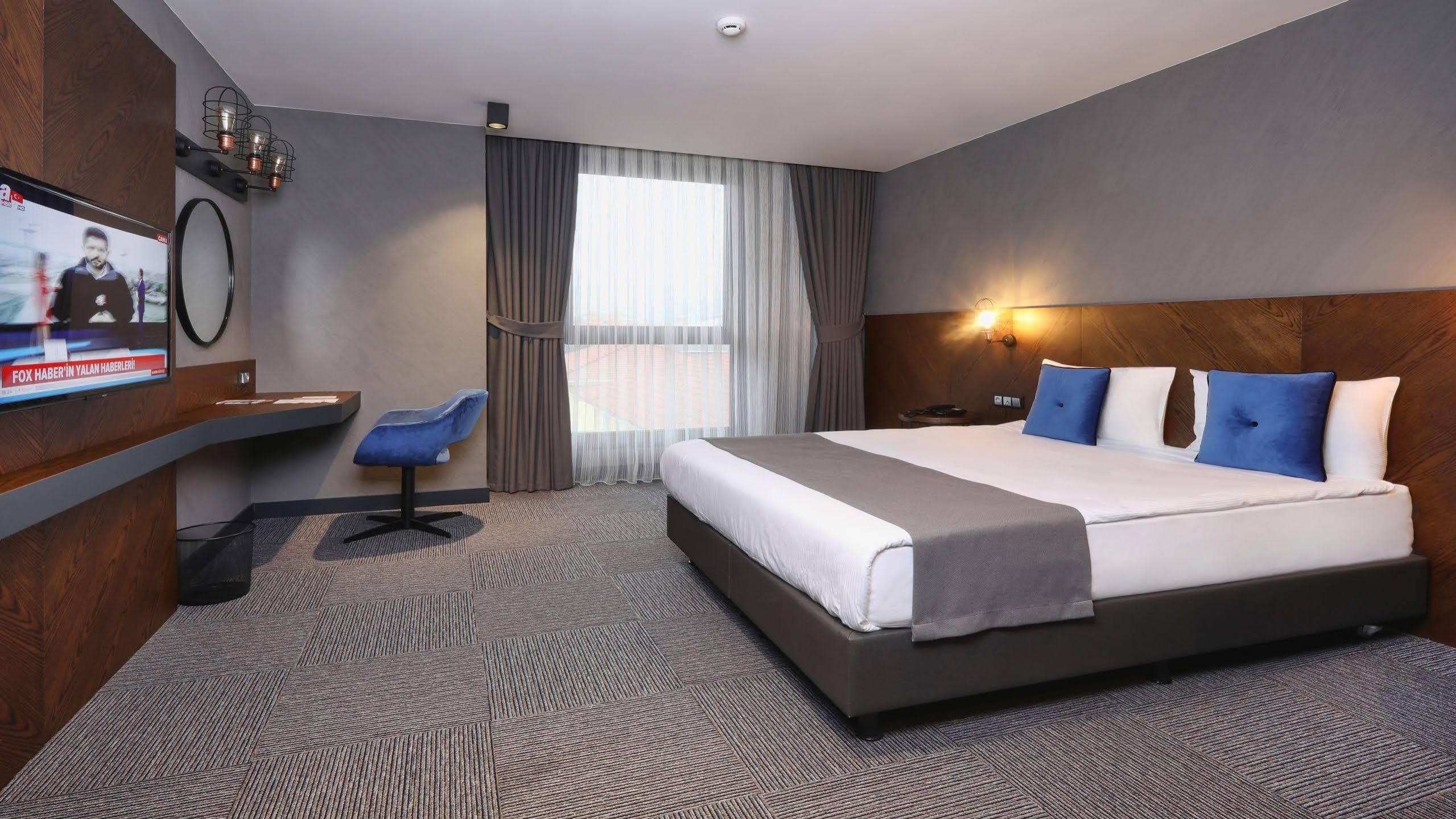 Hotel On7 Sakarya Sakarya  Zewnętrze zdjęcie