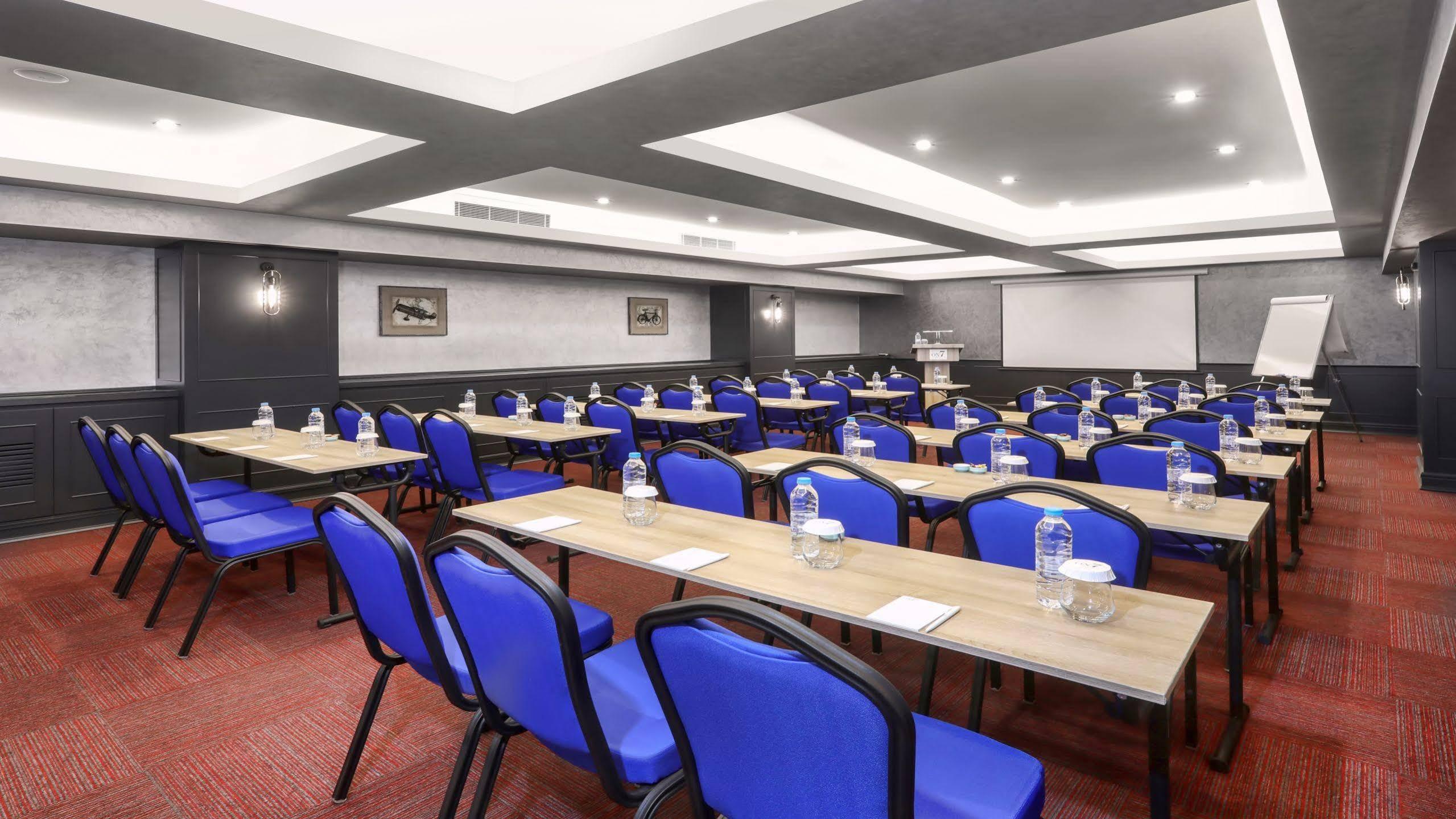 Hotel On7 Sakarya Sakarya  Zewnętrze zdjęcie