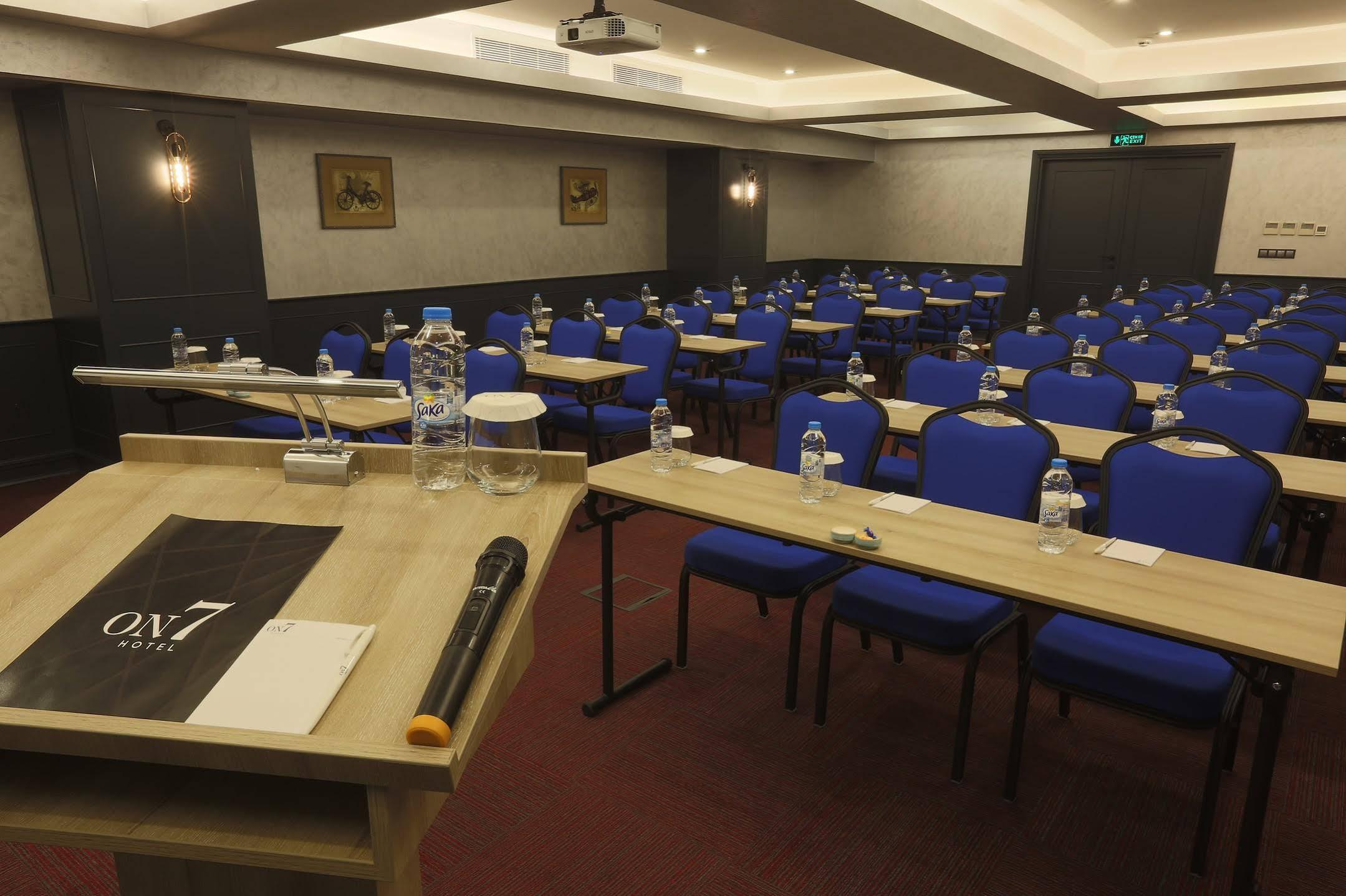 Hotel On7 Sakarya Sakarya  Zewnętrze zdjęcie